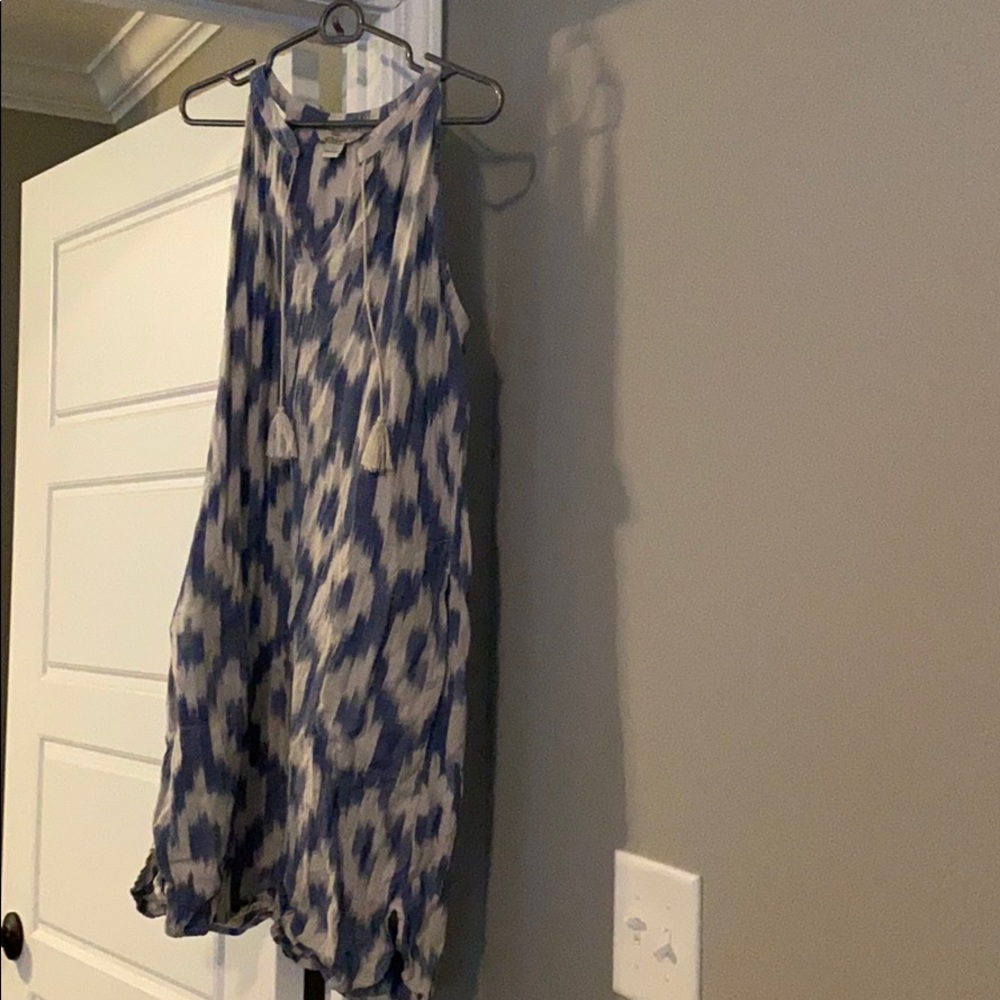 Perfect Summer Dress